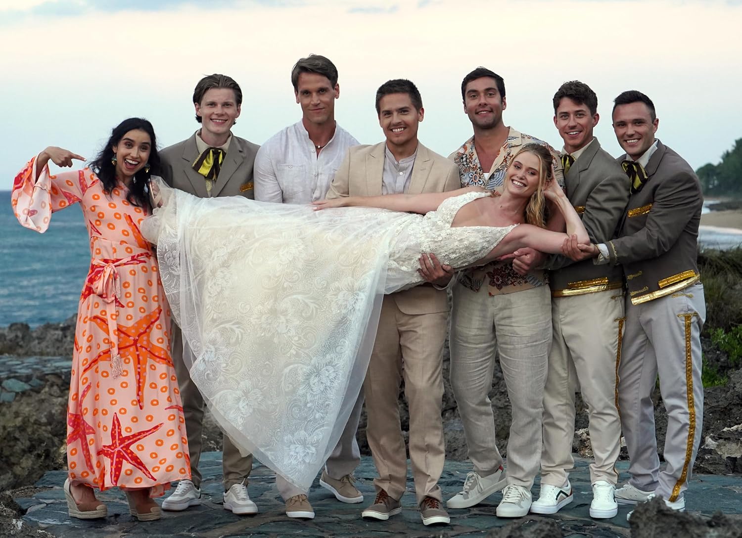 Beautiful Wedding