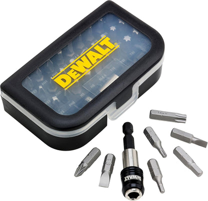 Dewalt Dt7944S-Qz Bitset 31 Pcs. Including Bitholder