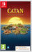 CATAN Standard Edition - Switch code in box