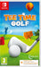 Tee Time Golf - Switch (Download Code in Box