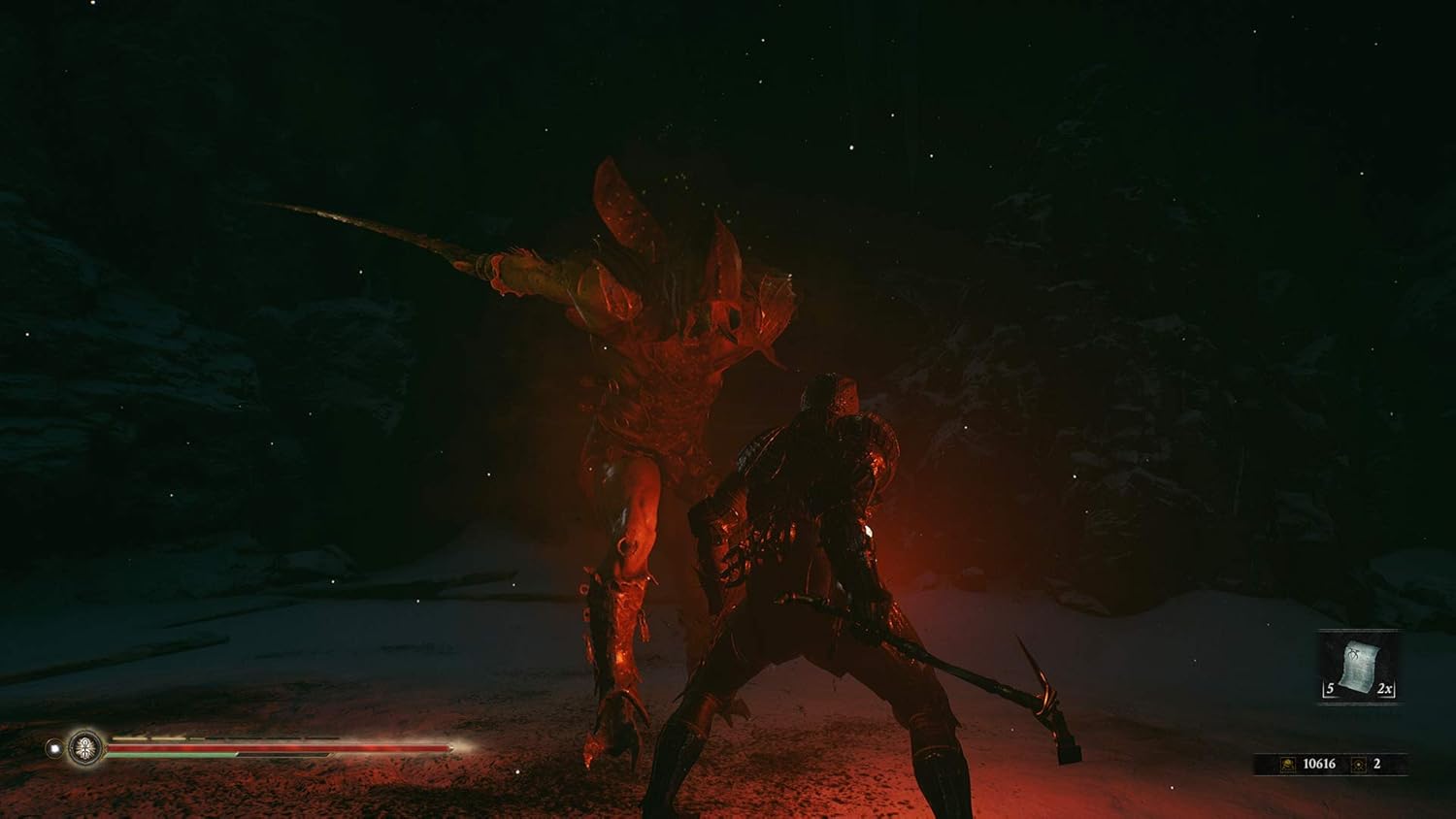 Mortal Shell - PS5