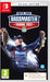 Bassmaster - Fishing Deluxe - Switch (Download Code in Box
