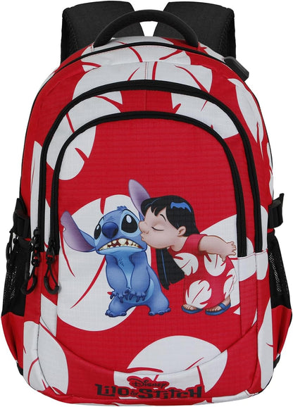 Disney Zaino Running Plus Zaino Running PLUS Closer Unisex - Adulto (Pacco da 1