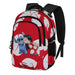 Disney Zaino Running Plus Zaino Running PLUS Closer Unisex - Adulto (Pacco da 1
