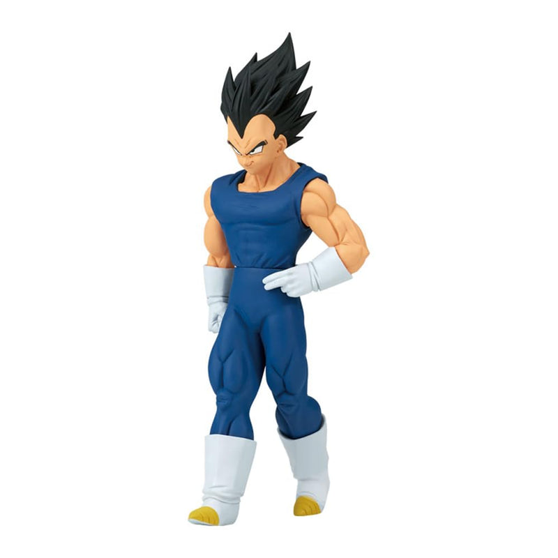 BANDAI - Dragon Ball Z - Clearise - Super Saiyan Gotenks Statue