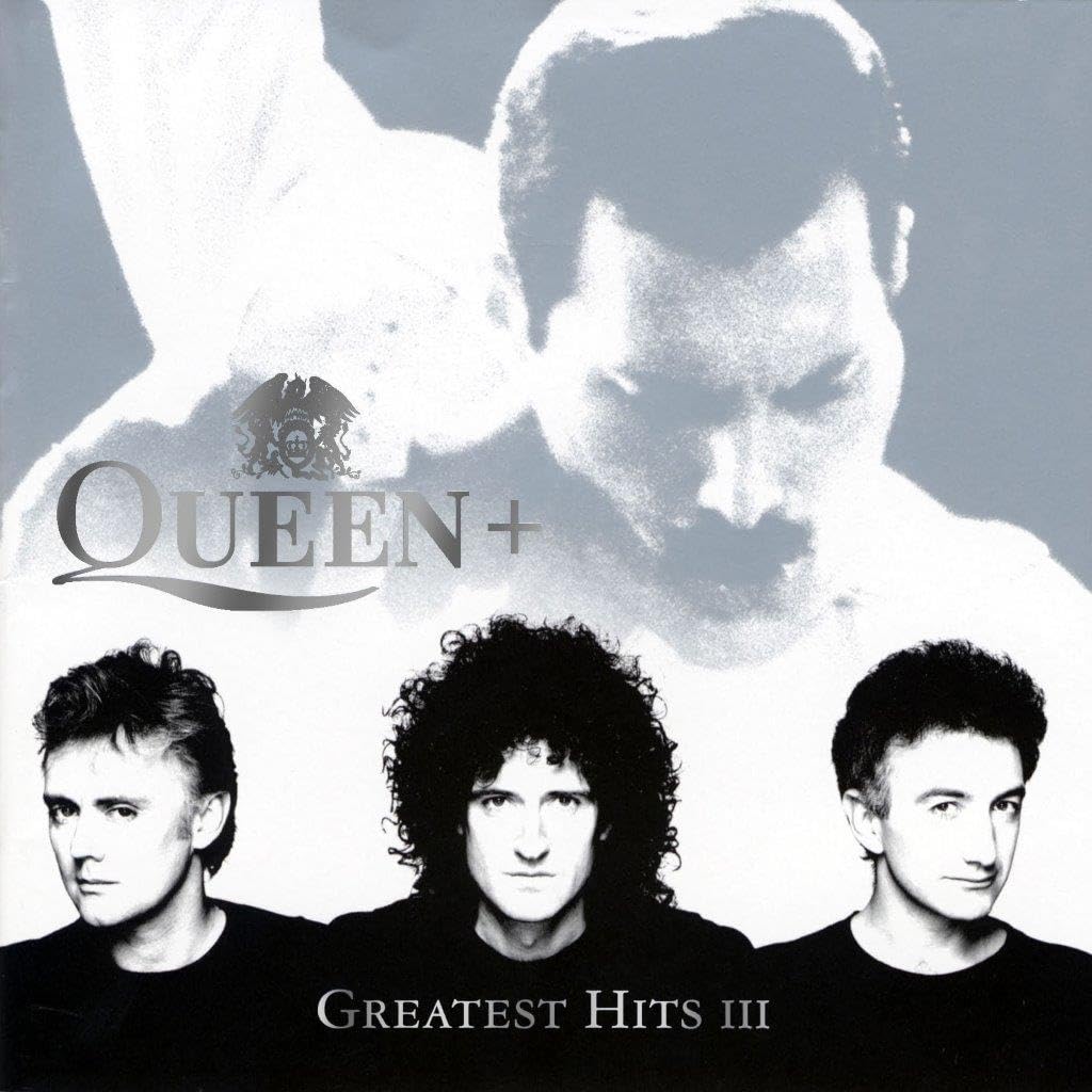 Greatest Hits 3 <Limited>
