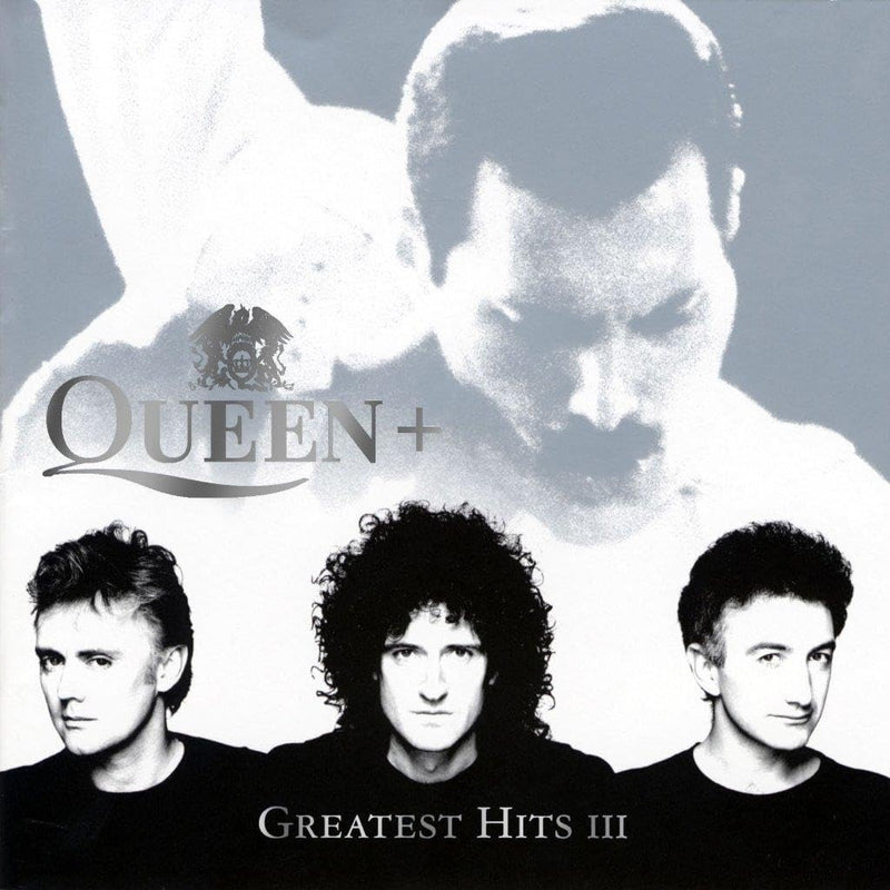 Greatest Hits 3 <Limited>