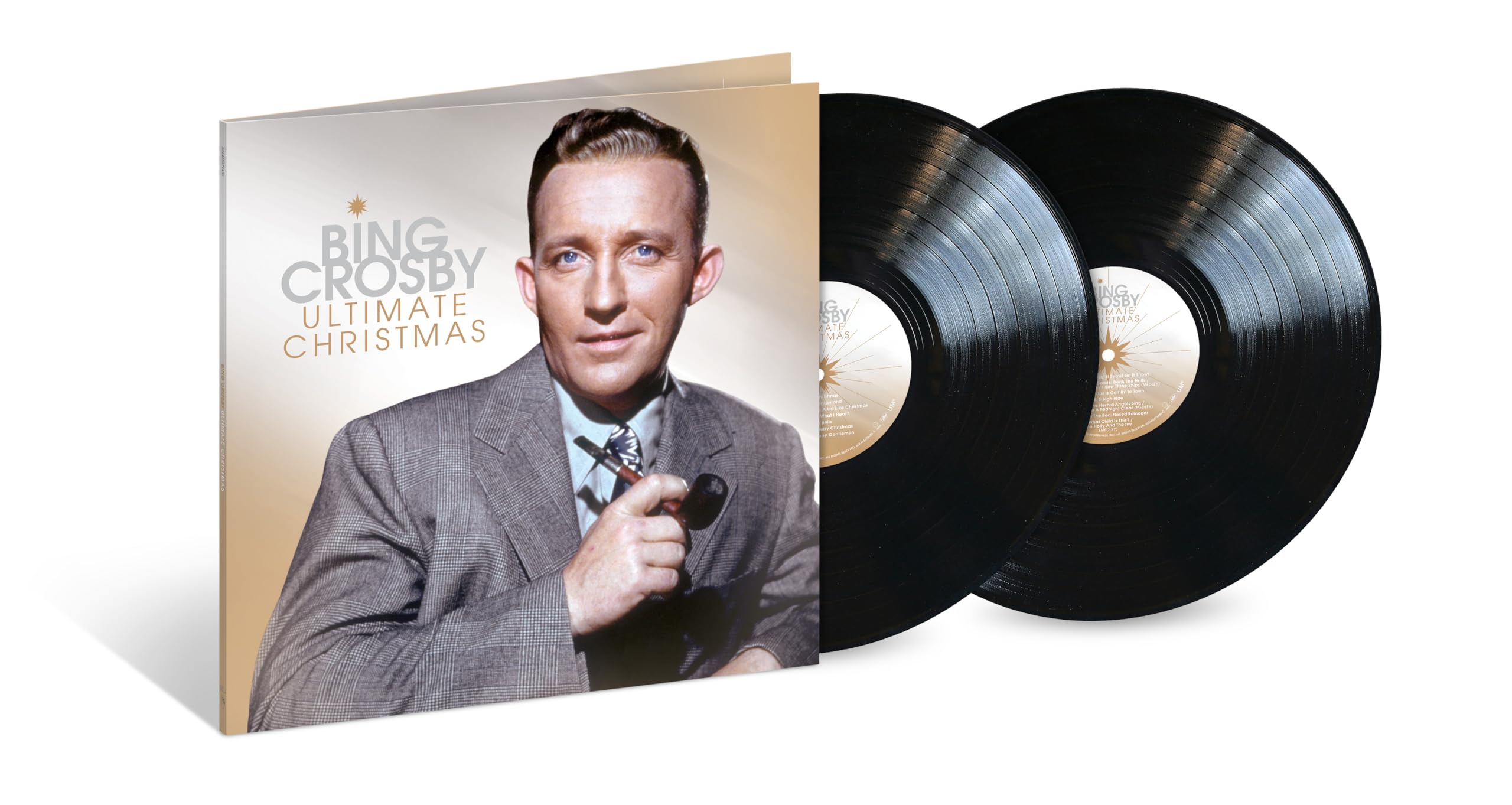 Ultimate Christmas (Ltd. 2LP