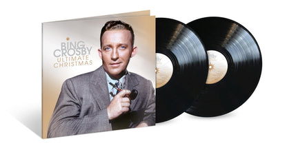 Ultimate Christmas (Ltd. 2LP