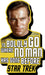 AQUARIUS - Star Trek Kirk To Boldly Go Quote Funky Chunky Magnet