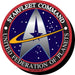 AQUARIUS 95380 Star Trek Toy, Multi-Colored, 3"