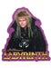Labyrinth: Jareth Funky Chunky Magnet