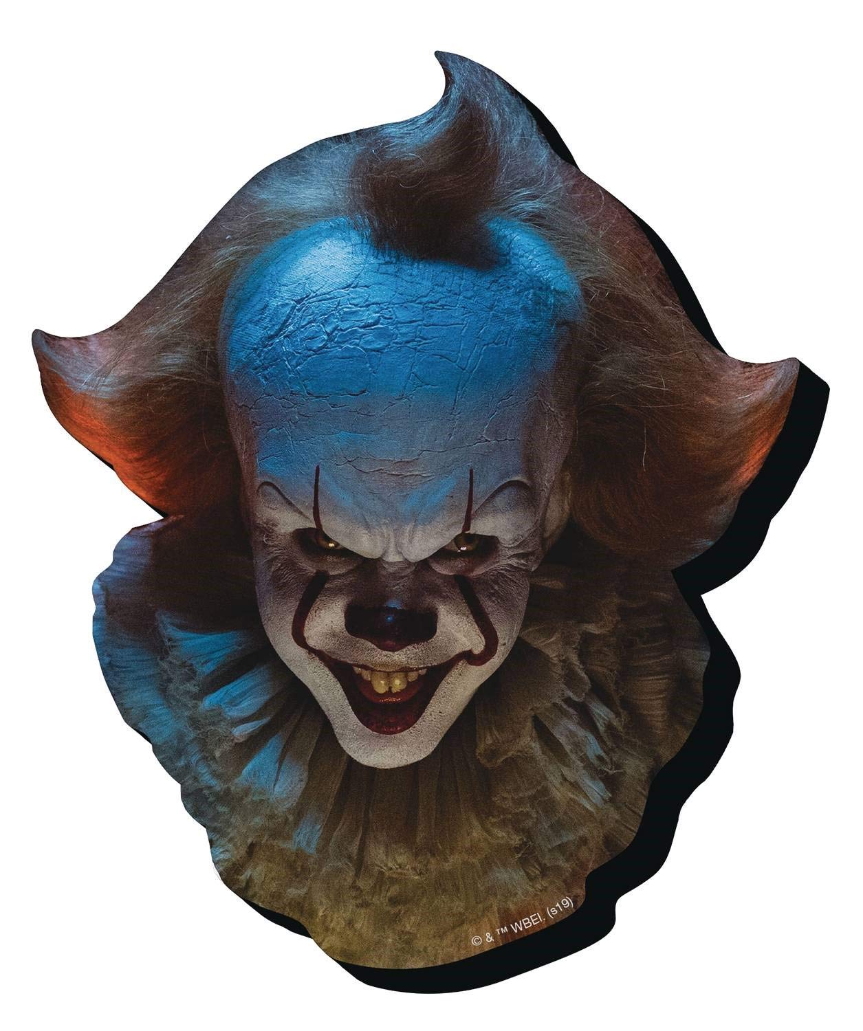 IT - Pennywise Funky Chunky Magnet