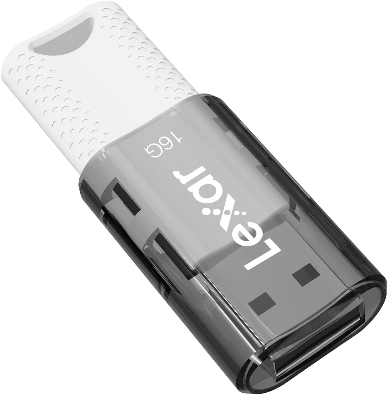 Lexar Jumpdrive S60 Usb 2.0, 16 Go