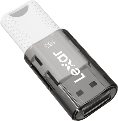 Lexar Jumpdrive S60 Usb 2.0, 16 Go