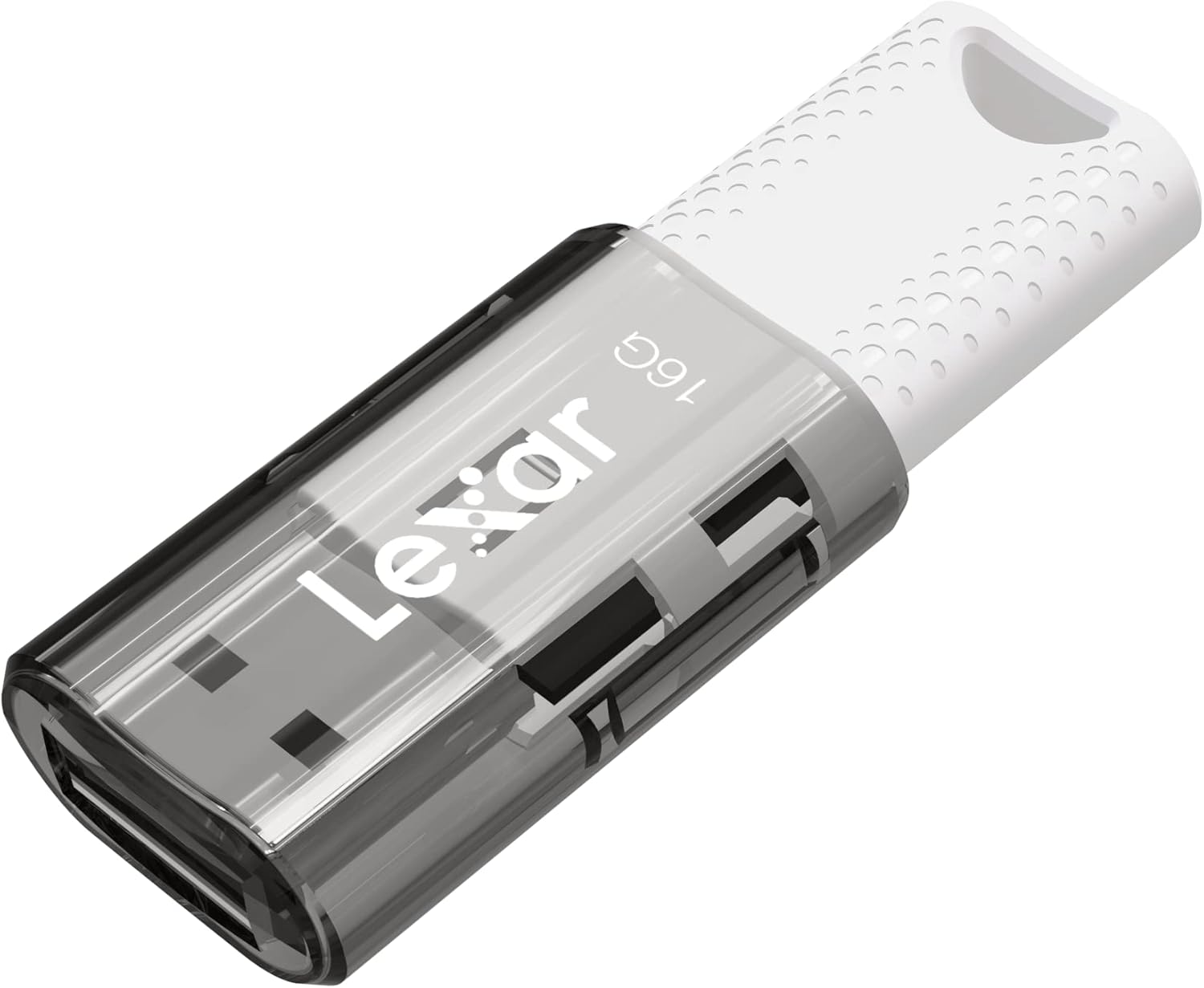 Lexar Jumpdrive S60 Usb 2.0, 16 Go