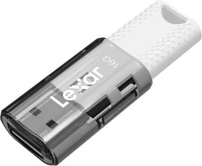 Lexar Jumpdrive S60 Usb 2.0, 16 Go