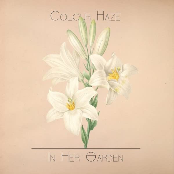 In Her Garden (Remastered