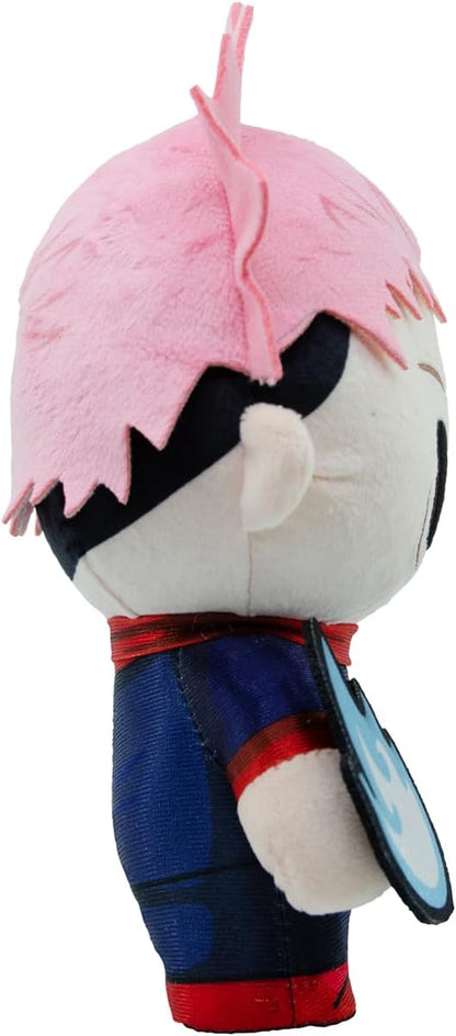 Jujutsu Kaisen Dznr Plush Figure Yuji Itadori Cursed Energy Edition 18 Cm