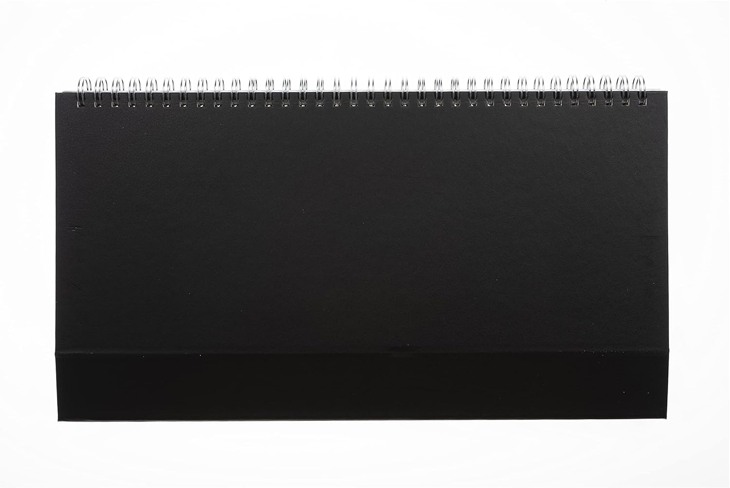 Collins Colplan 2025 - Week to View Deskline Week to View (CDL1-25) - Weekly Wiro-Bound Freestanding Desk Calendar