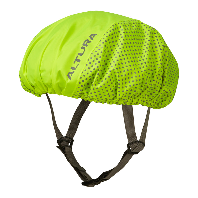 Altura Couvre-Casque - Couvre-Casque vélo