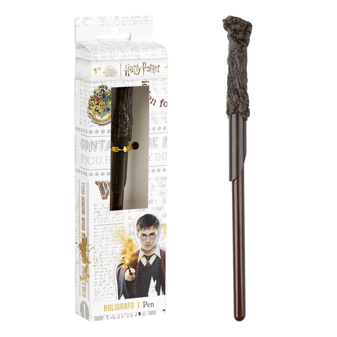 Harry POTTER -270000467 balpen, kleur, individueel (borst 270000467