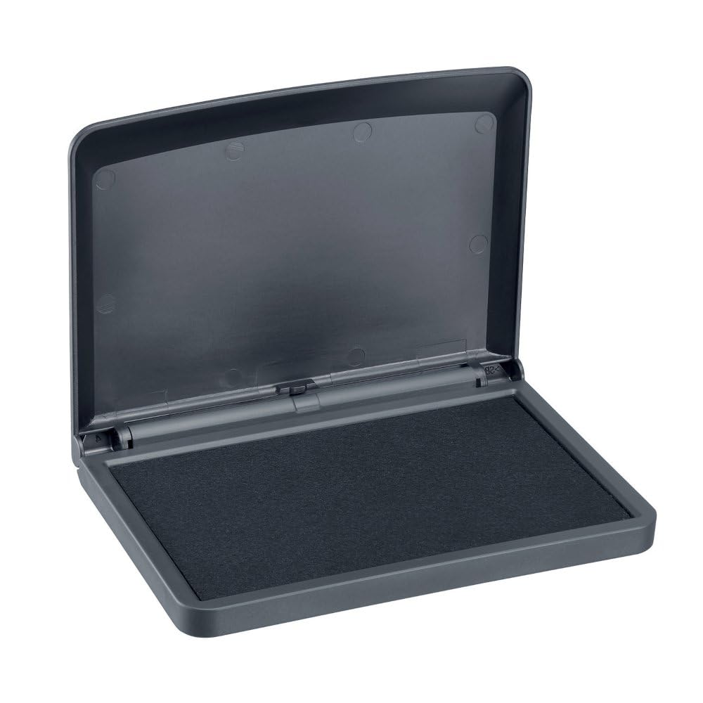Quantore - Stempelkussen Colop Micro 1 9X5Cm Zwart