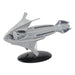 Star Trek - Son’a Collector Starship - Star Trek Official Starships Collection by Eaglemoss Collections