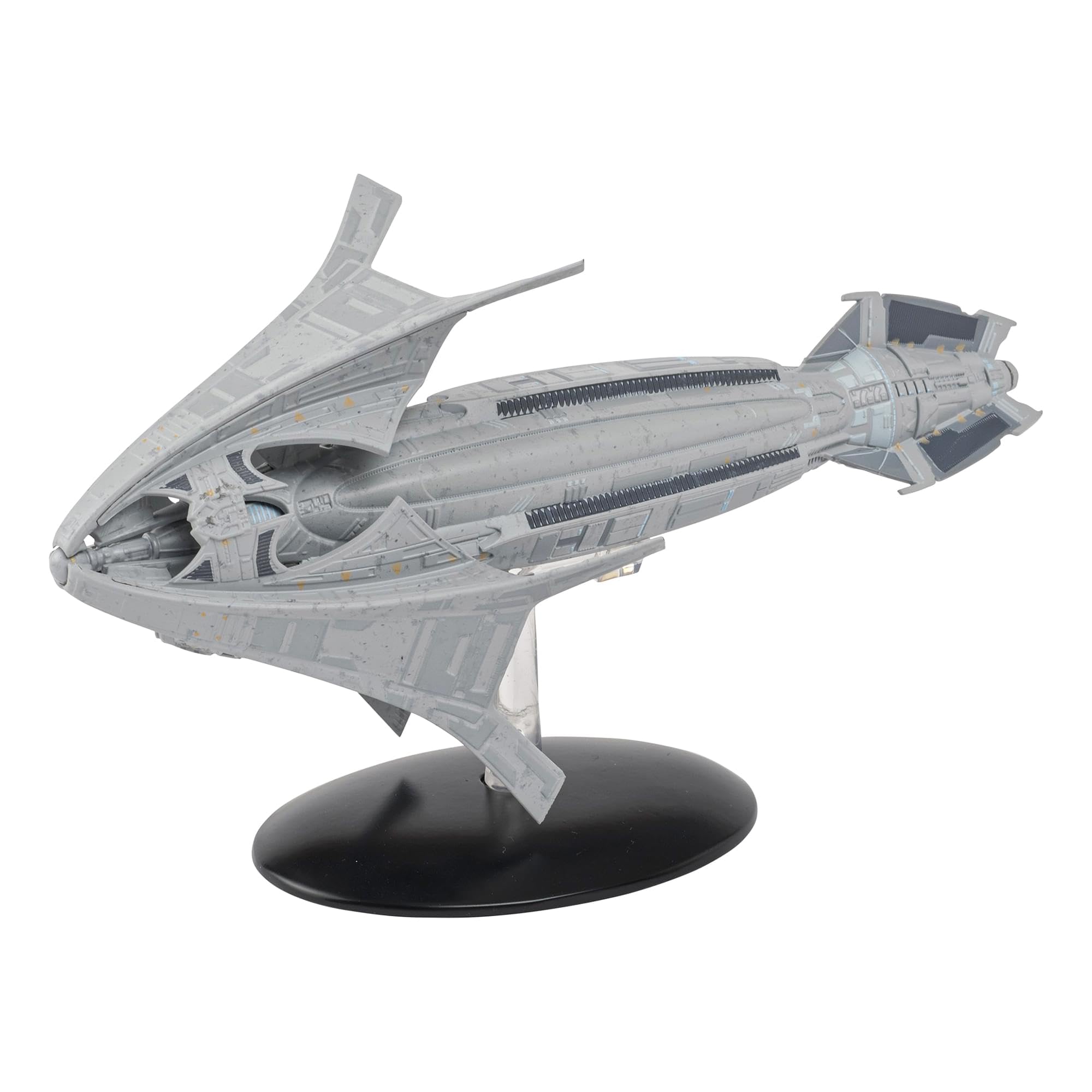 Star Trek - Son’a Collector Starship - Star Trek Official Starships Collection by Eaglemoss Collections