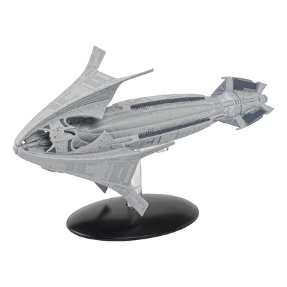 Star Trek - Son’a Collector Starship - Star Trek Official Starships Collection by Eaglemoss Collections