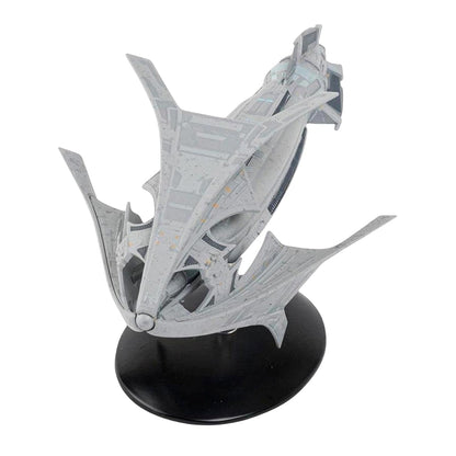 Star Trek - Son’a Collector Starship - Star Trek Official Starships Collection by Eaglemoss Collections