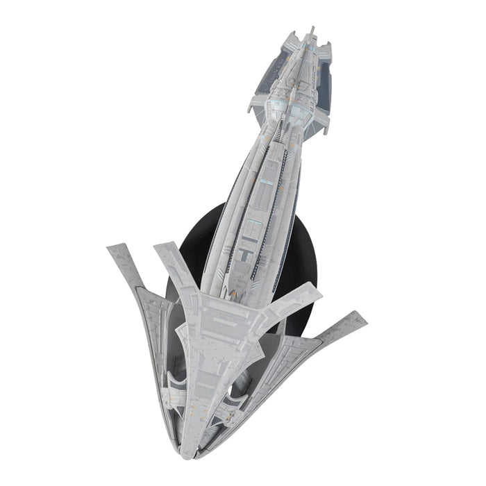 Star Trek - Son’a Collector Starship - Star Trek Official Starships Collection by Eaglemoss Collections