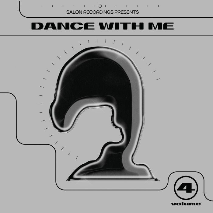 Dance With Me - Volume 4