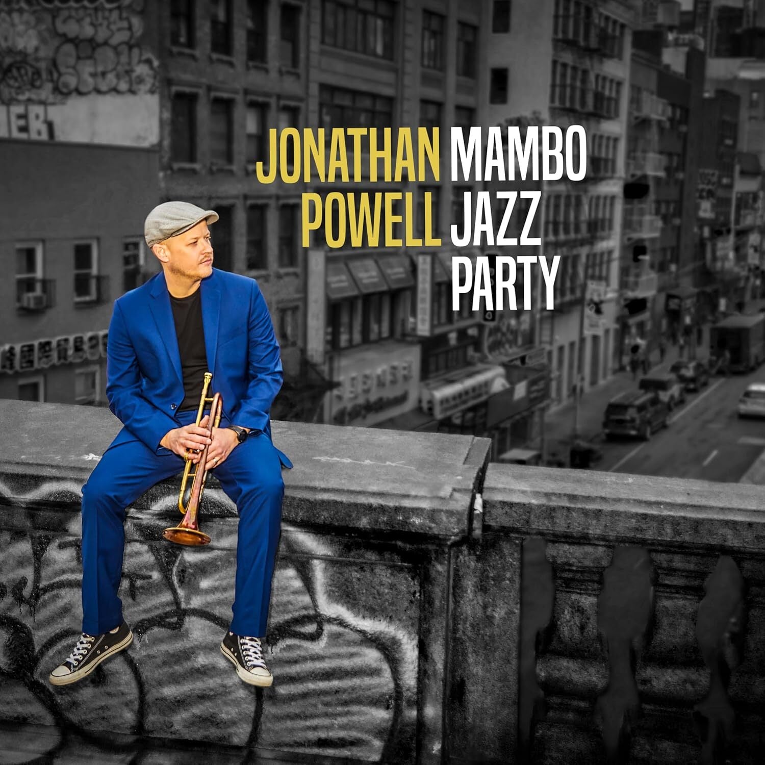 Mambo Jazz Party - Volume 1