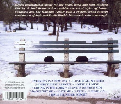 Love Is All We Need
