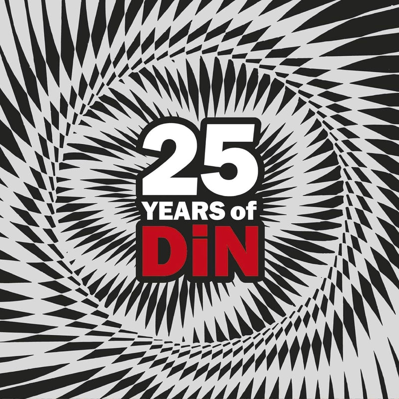 25 Years of Din