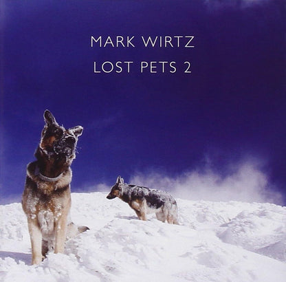 Lost Pets 2