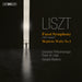 Liszt: Faust Symphony (1854 Version)/Mephisto Waltz No. 1