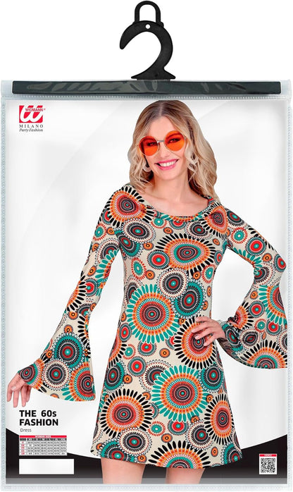 The 60S Fashion - Vintage - (Size: L)