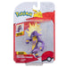Pokémon PKW3419 - Figura de Arrecife de Batalla (11,5 cm