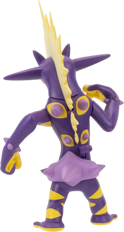 Pokémon PKW3419 - Figura de Arrecife de Batalla (11,5 cm
