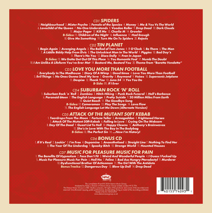 The Anthology