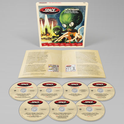 The Anthology