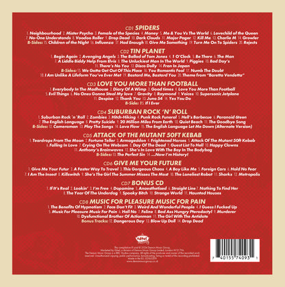 The Anthology