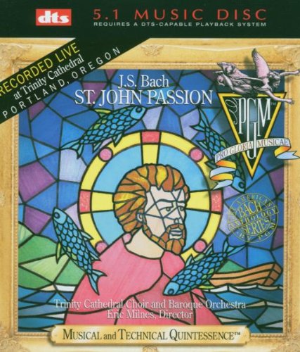 St. John Passion