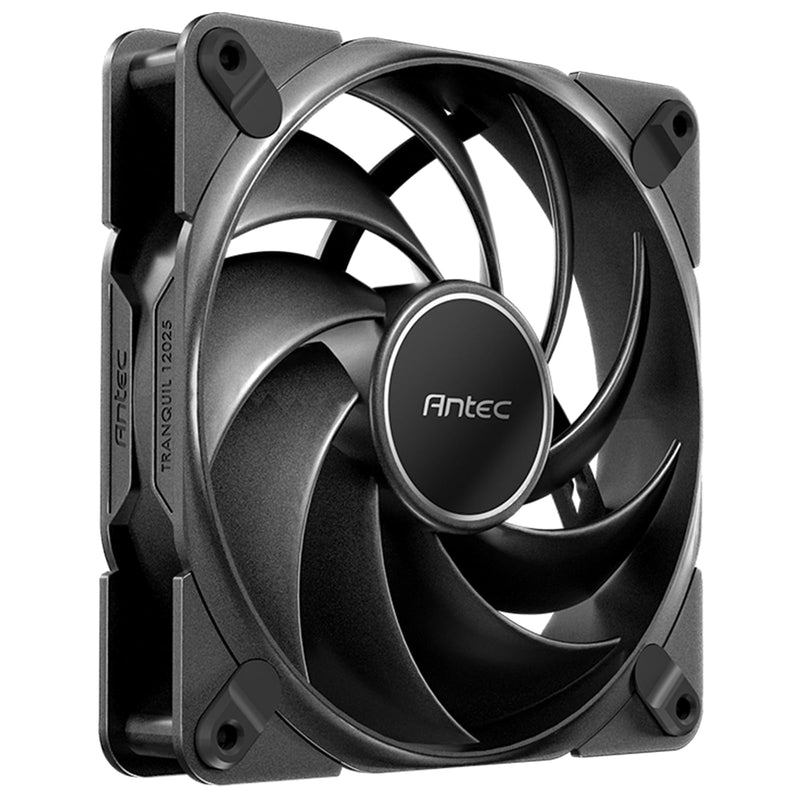 Tranquil 120Mm Single Fan