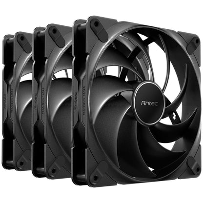 Tranquil 140Mm 3 Fans