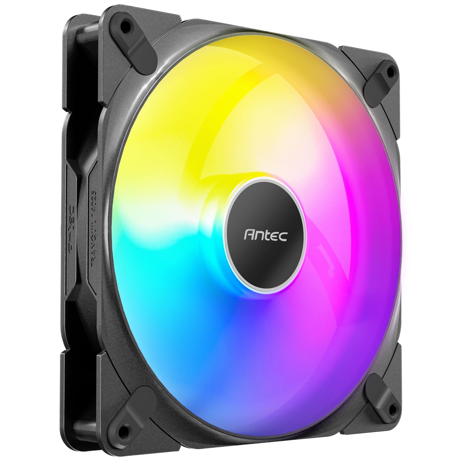 Tranquil 140Mm Argb Fan