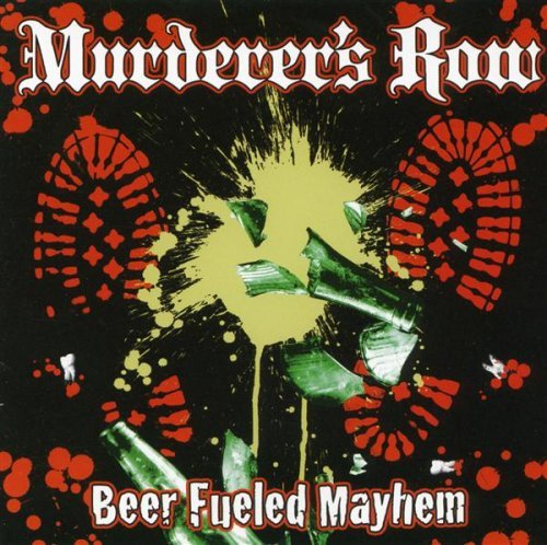 Beer Fueled Mayhem