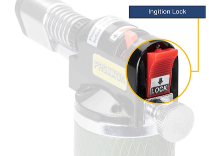 Proxxon - Microvlambrander Mfb/E